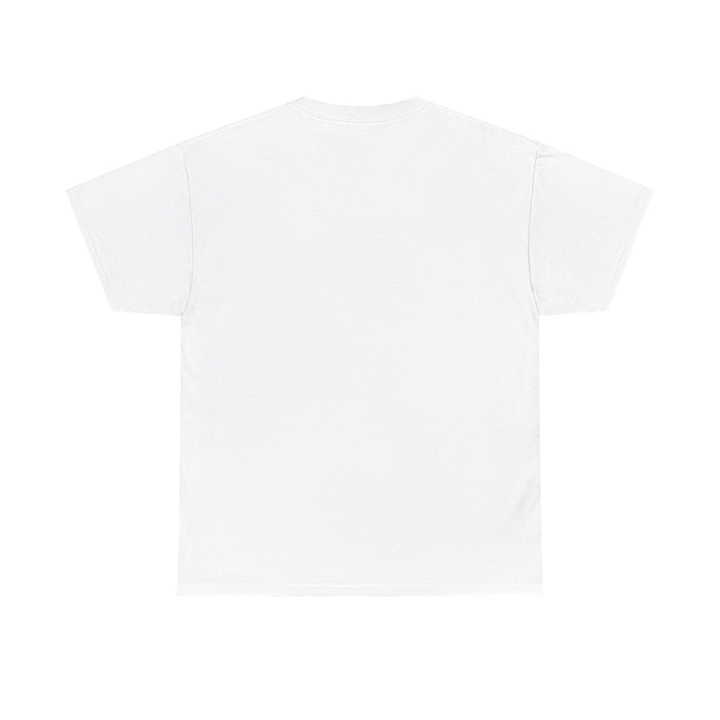 Dave Rubin #412- Unisex Heavy Cotton Tee