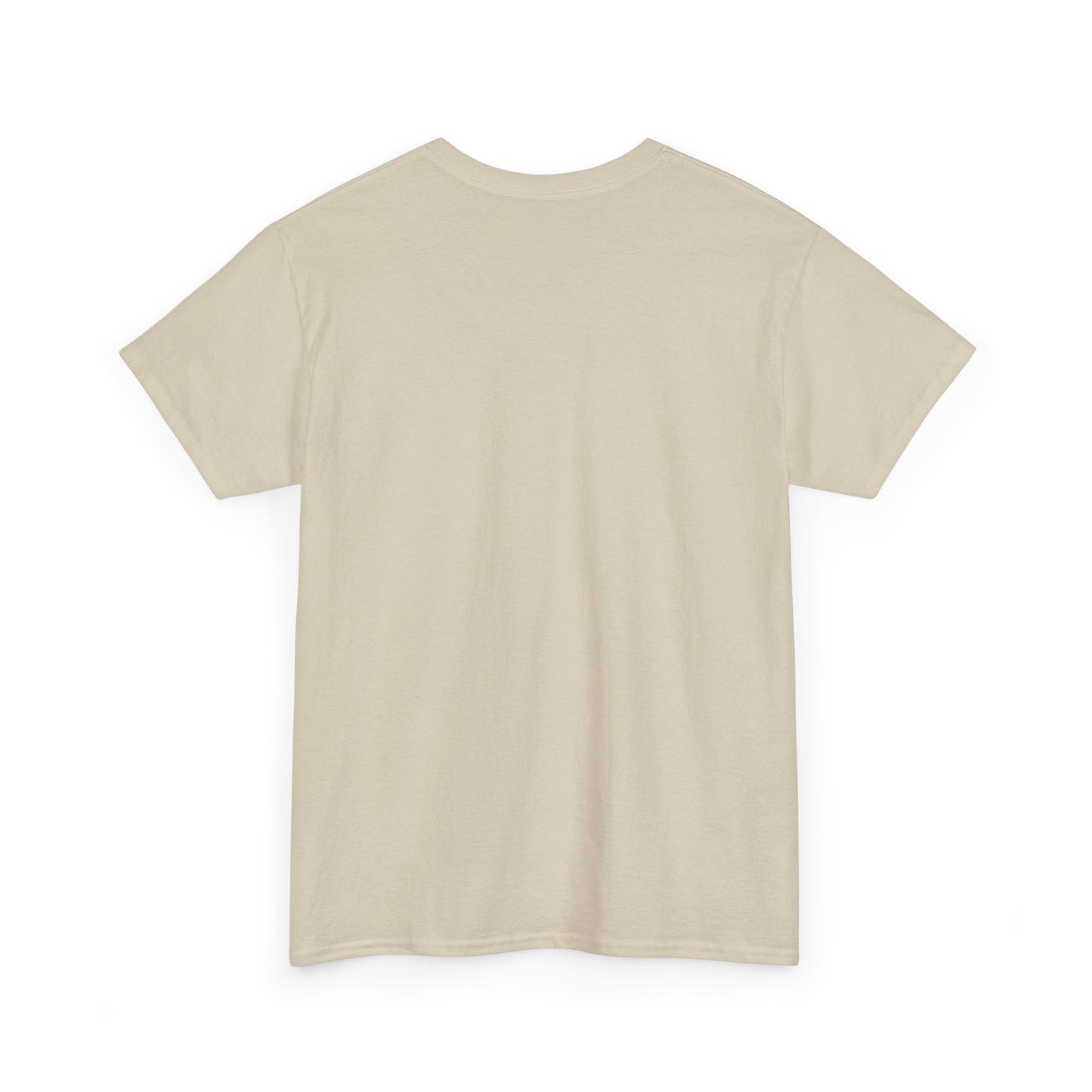 Dave Rubin #412- Unisex Heavy Cotton Tee
