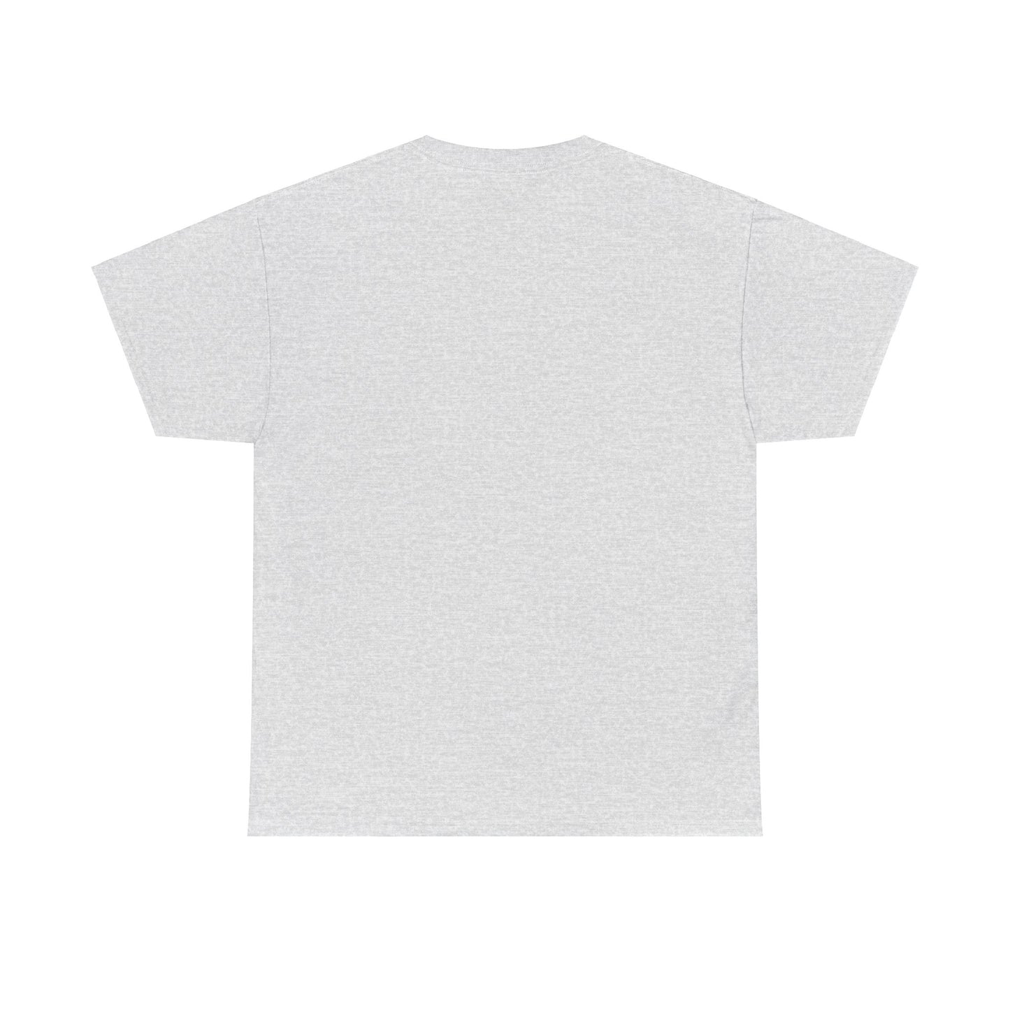 Cannibals Unisex Heavy Cotton Tee