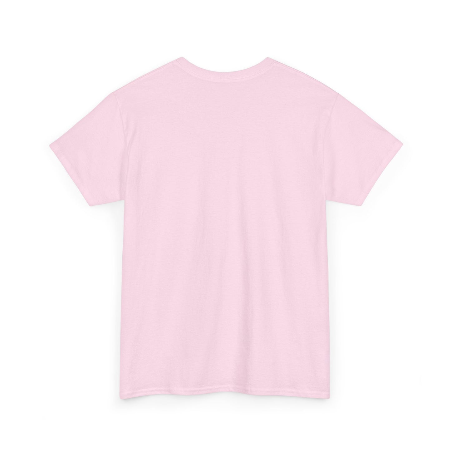 Dave Rubin #412- Unisex Heavy Cotton Tee