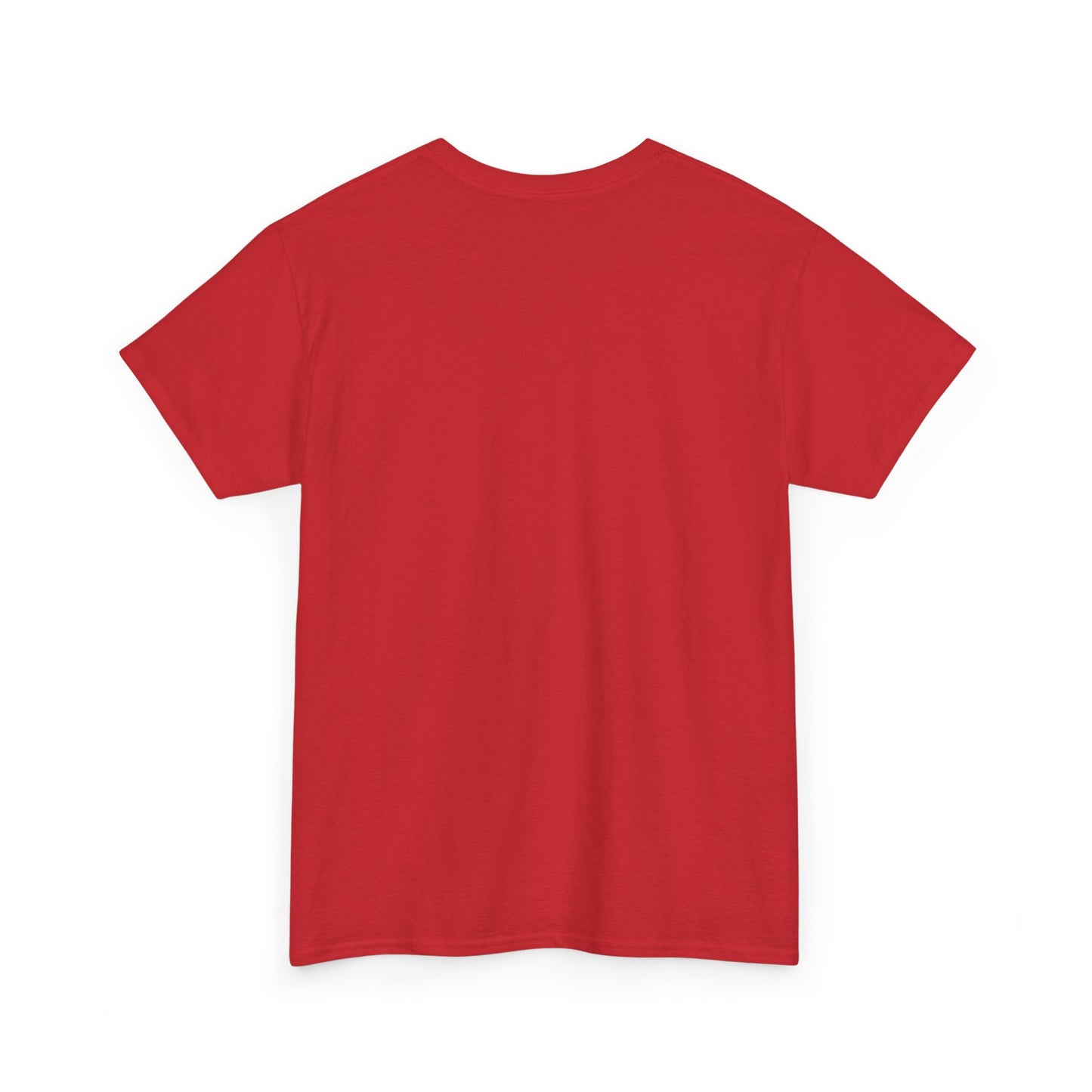 Cannibals Unisex Heavy Cotton Tee