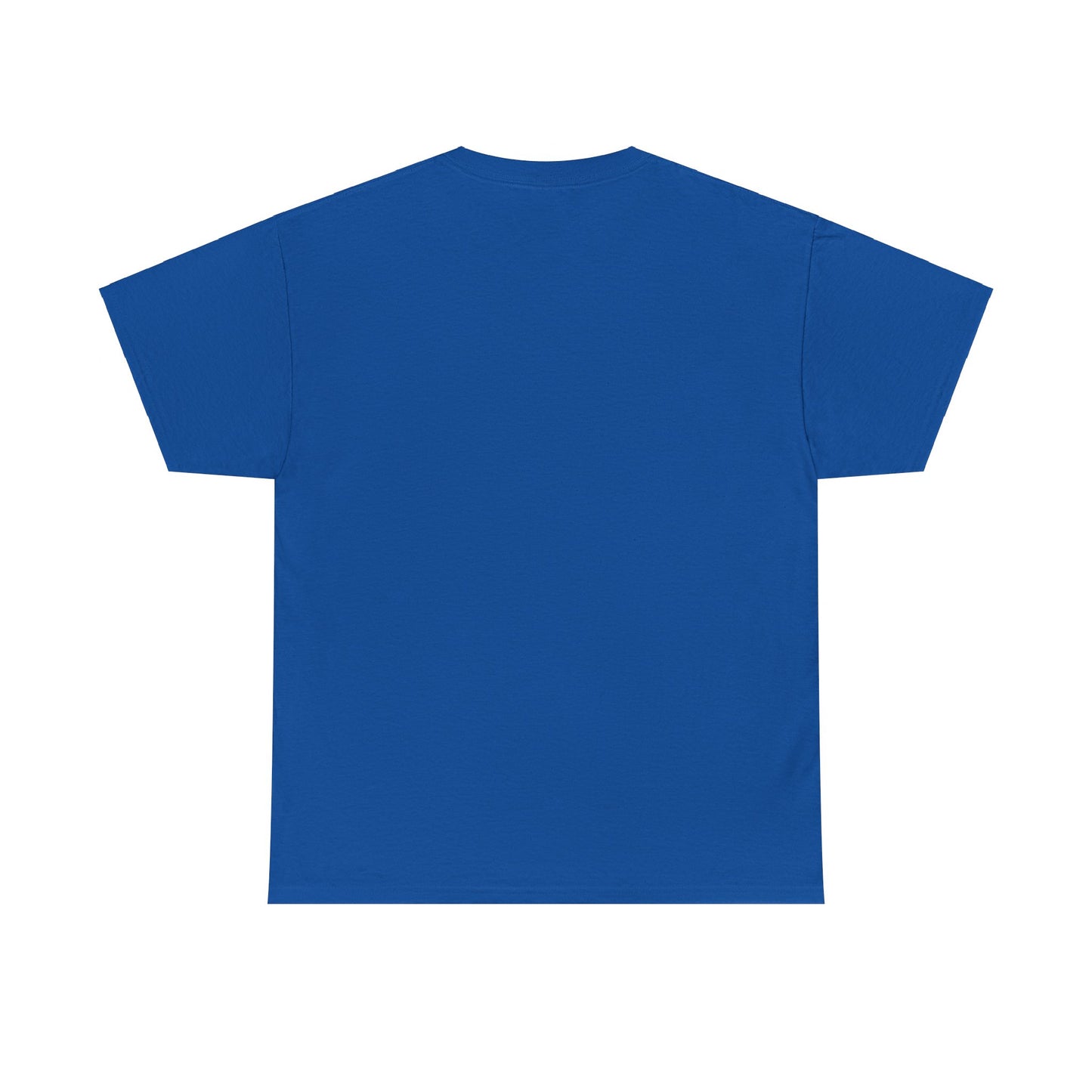 Cannibals Unisex Heavy Cotton Tee