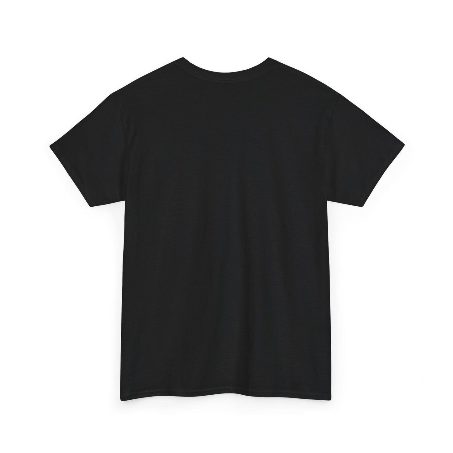 Cannibals Unisex Heavy Cotton Tee