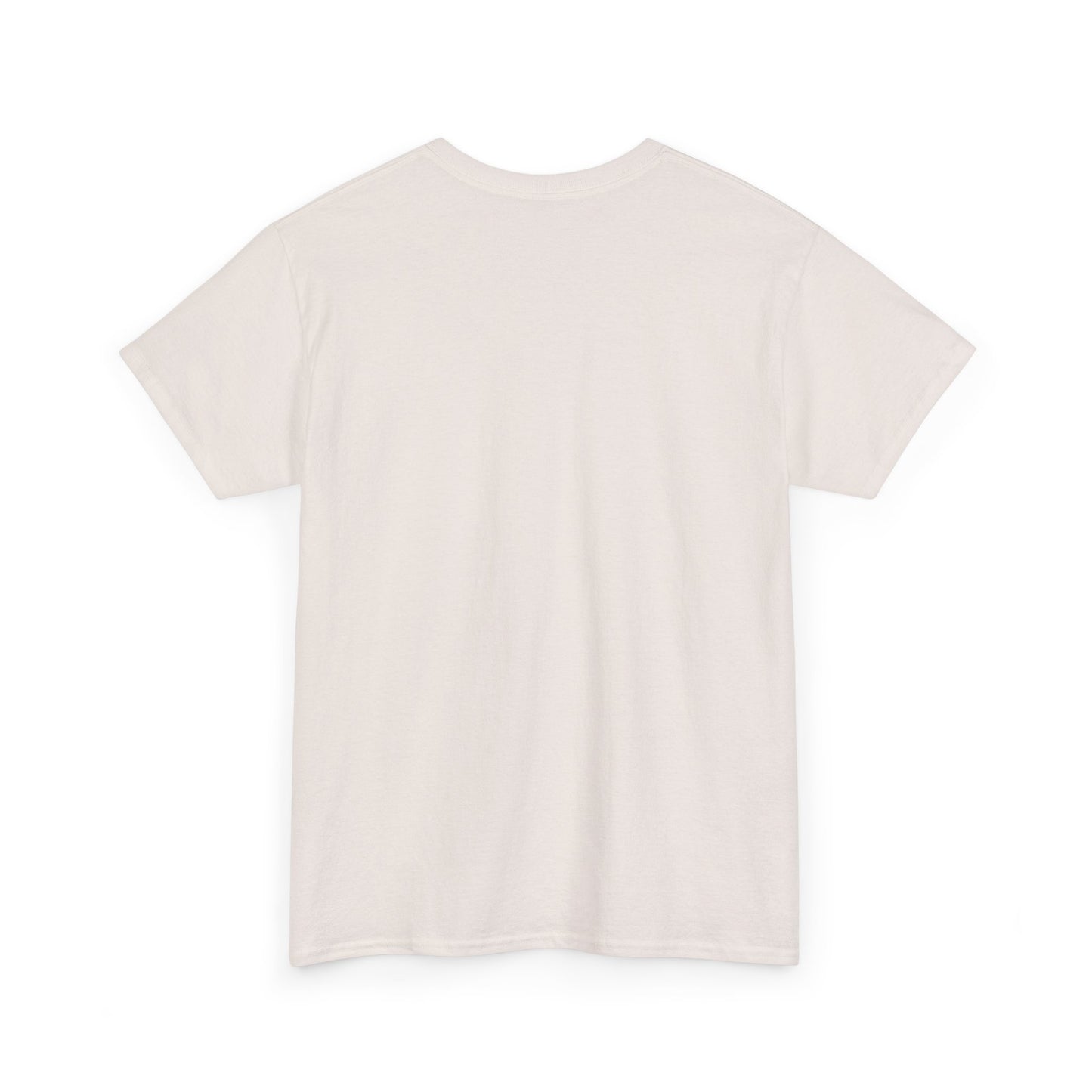 Cannibals Unisex Heavy Cotton Tee