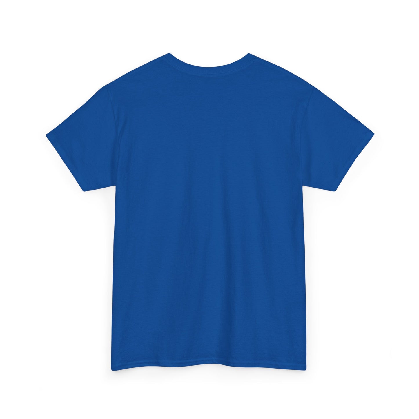 Cannibals Unisex Heavy Cotton Tee