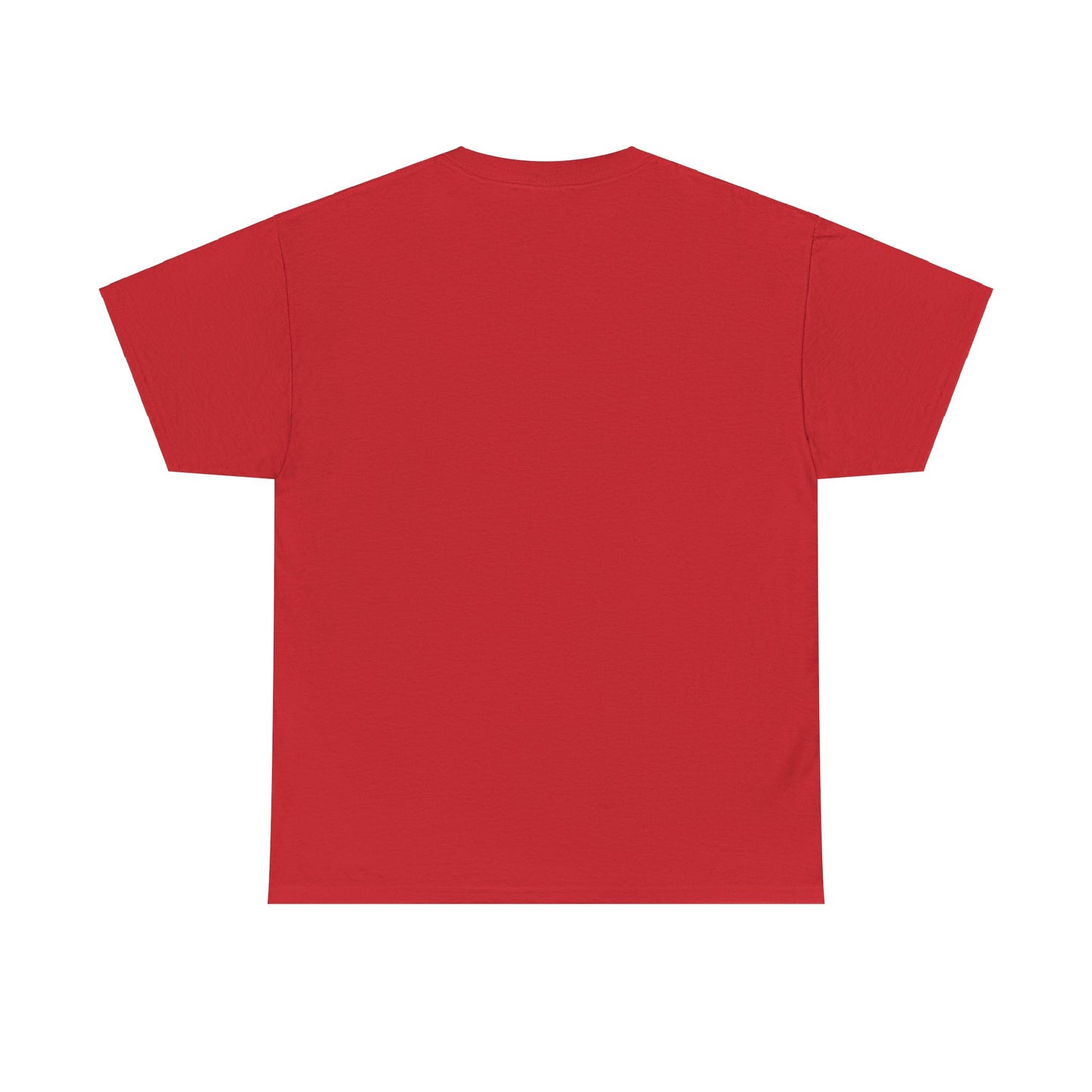 Cannibals Unisex Heavy Cotton Tee