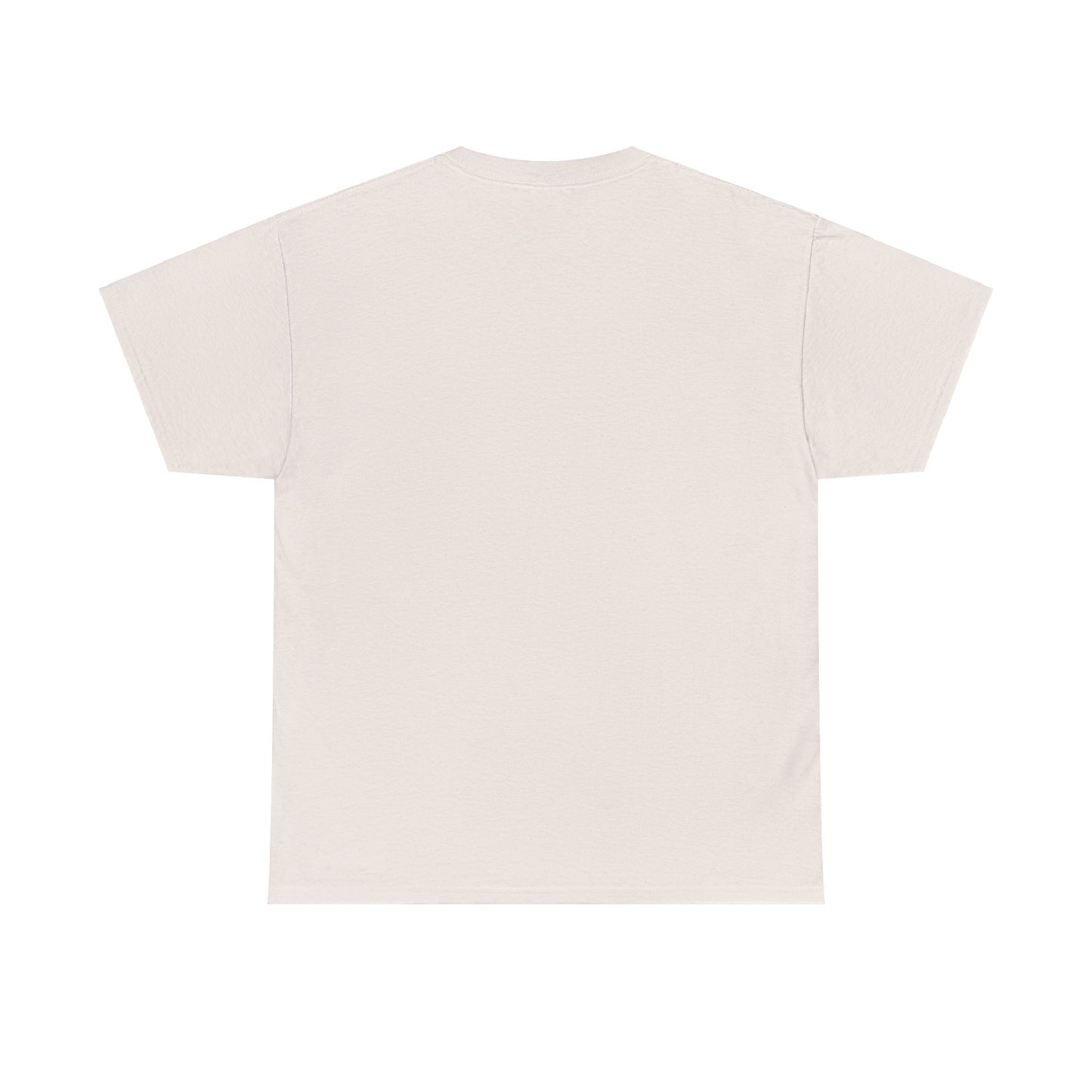 Cannibals Unisex Heavy Cotton Tee