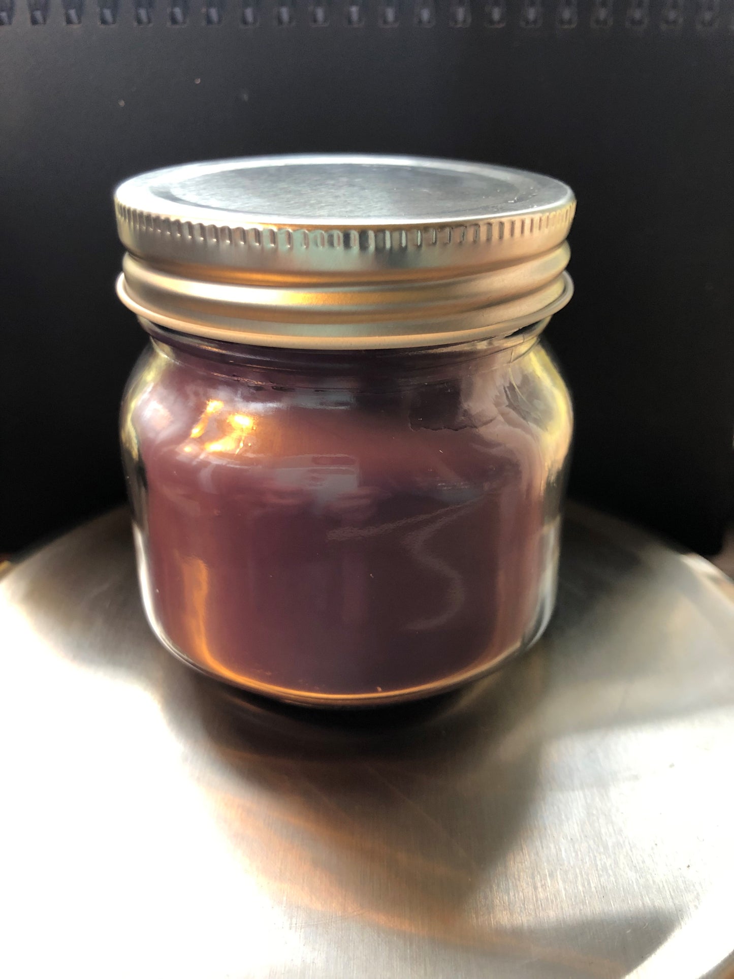 Satsuma Mandarin Mimosa-Signature Scent-CUSTOMER FAVORITE