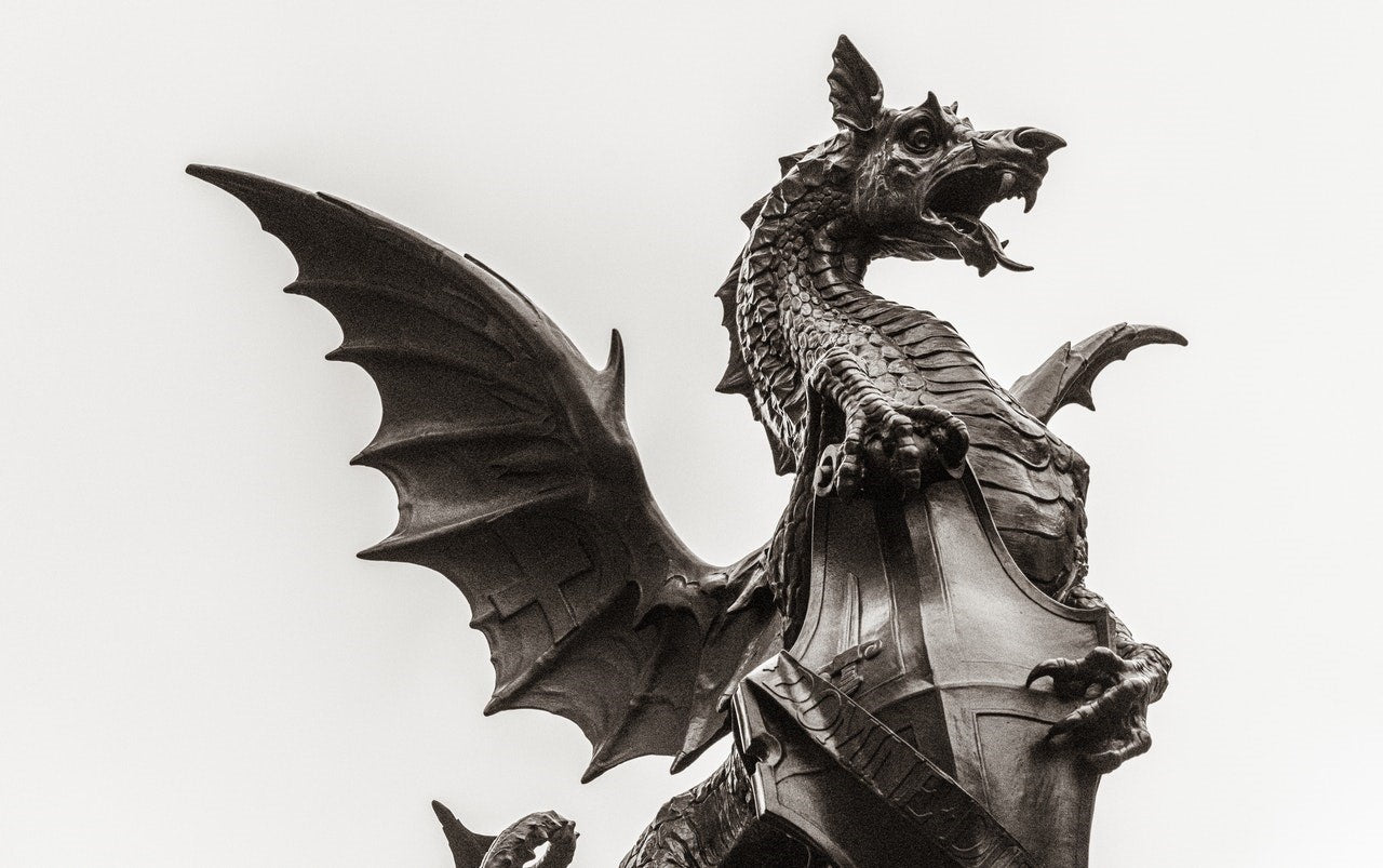 Dragon's Blood