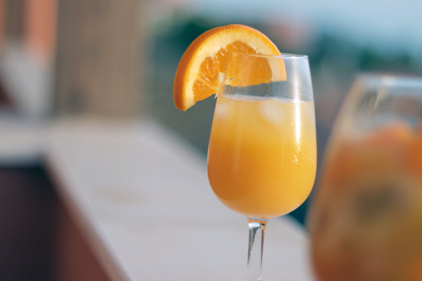 Satsuma Mandarin Mimosa-Signature Scent-CUSTOMER FAVORITE