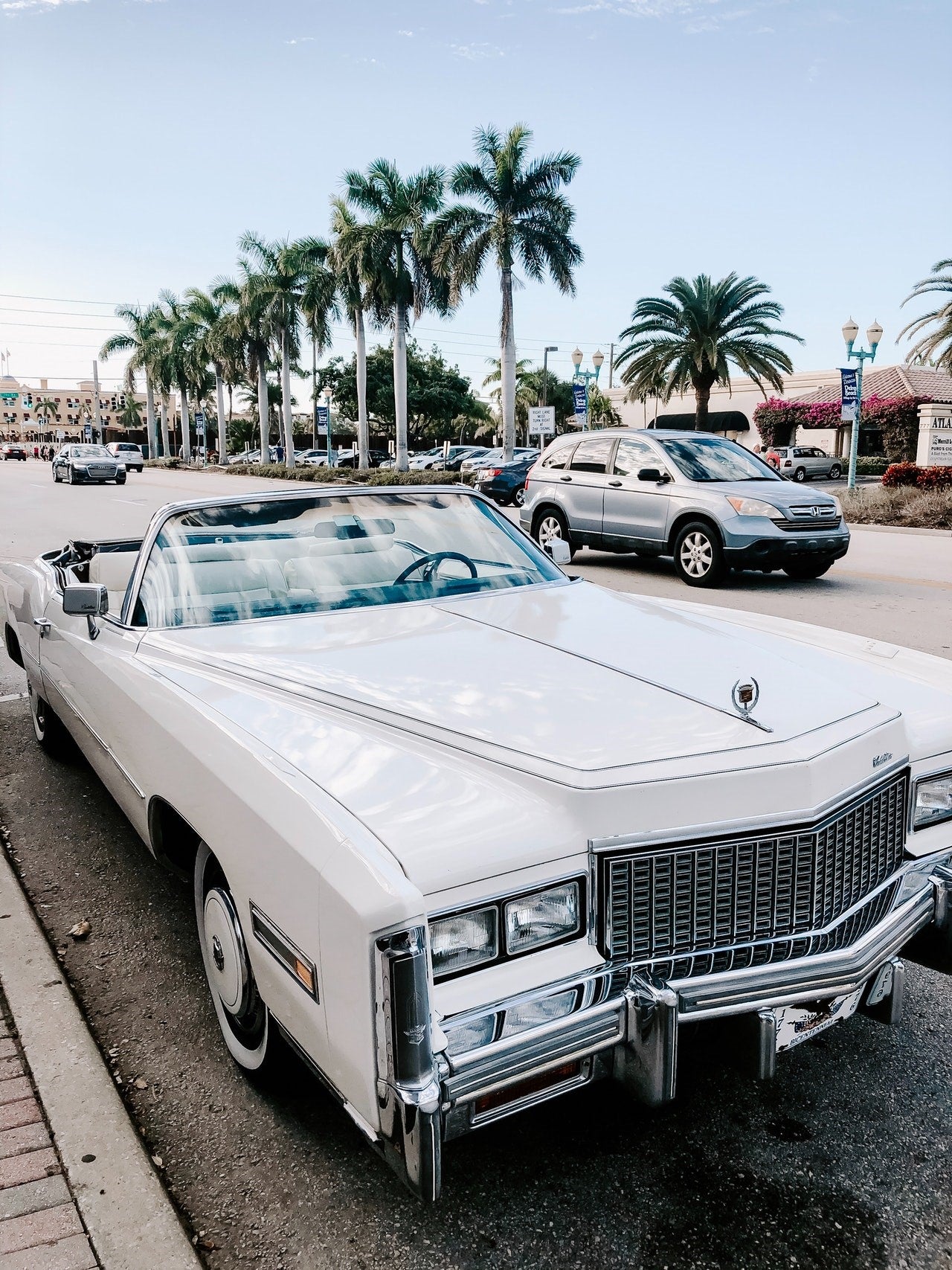 Miami South Beach Crush-Signature Scent