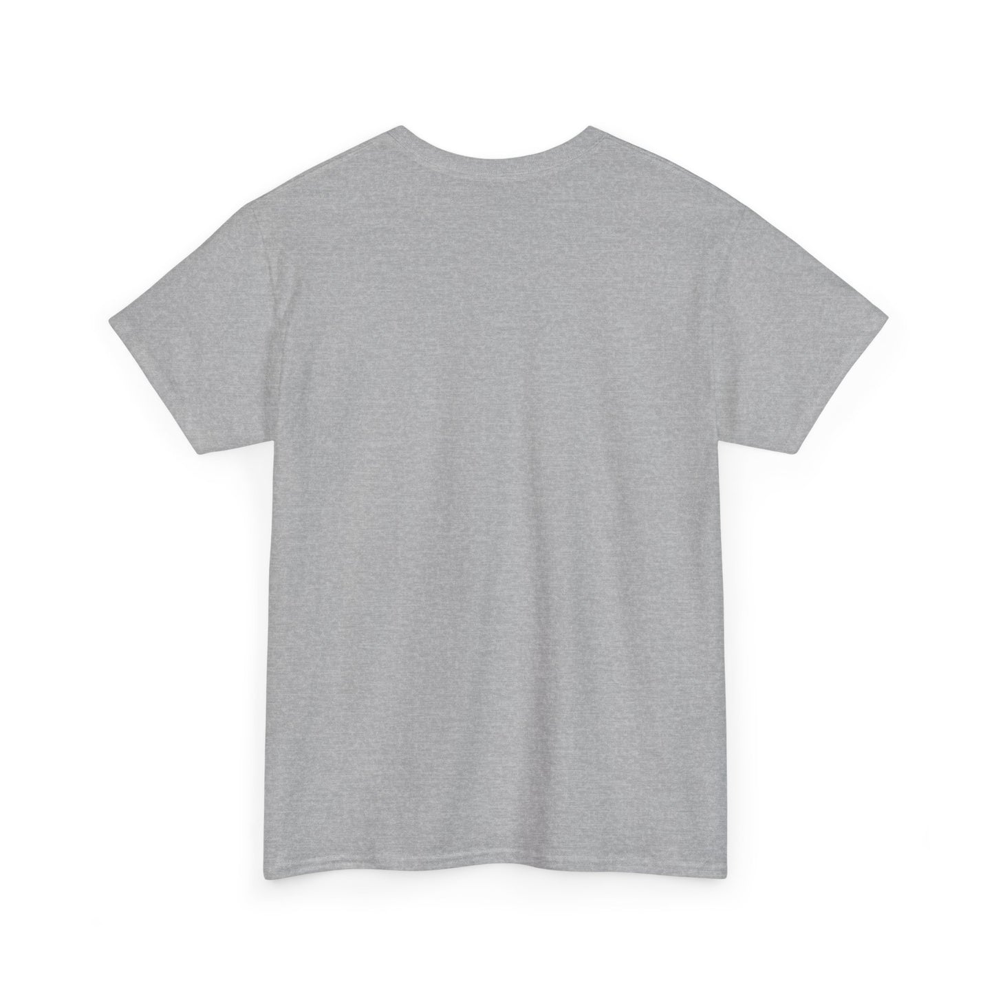 Medicare- Unisex Heavy Cotton Tee