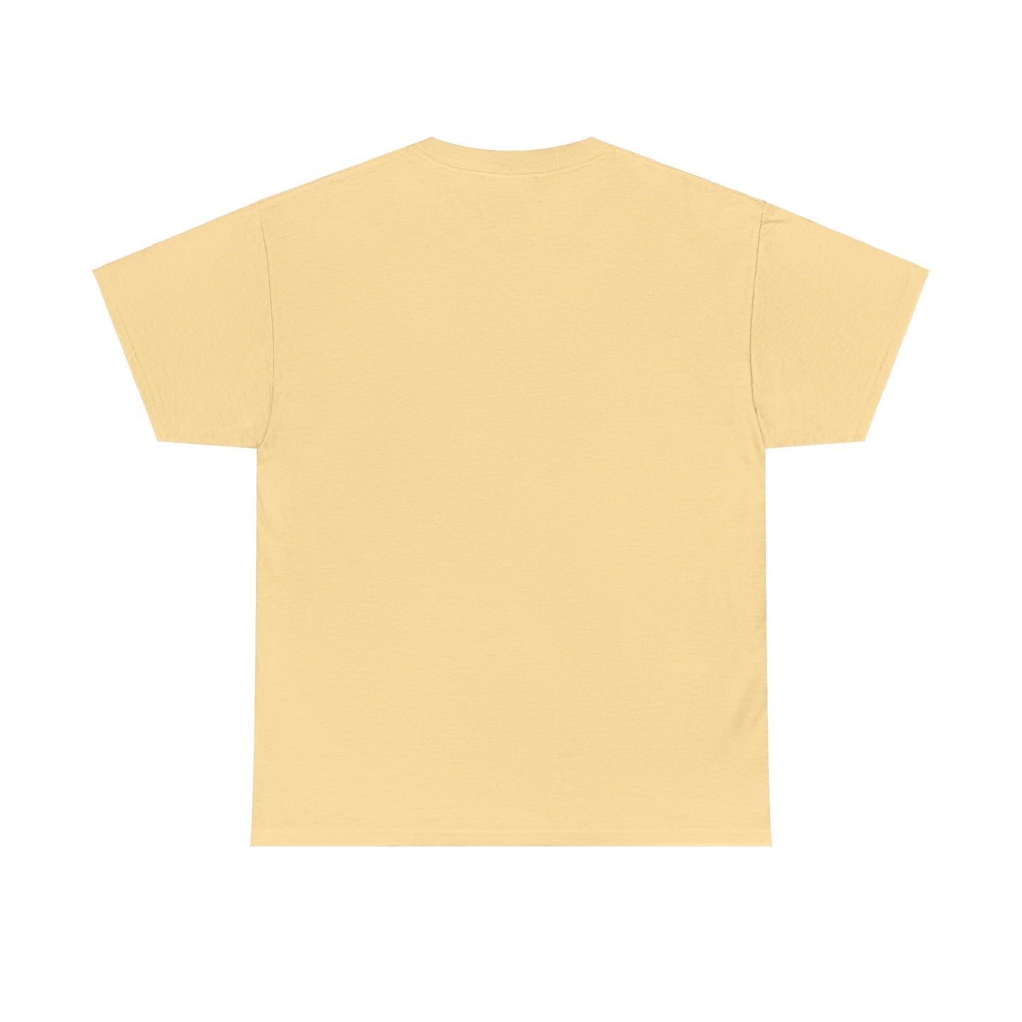 Medicare- Unisex Heavy Cotton Tee