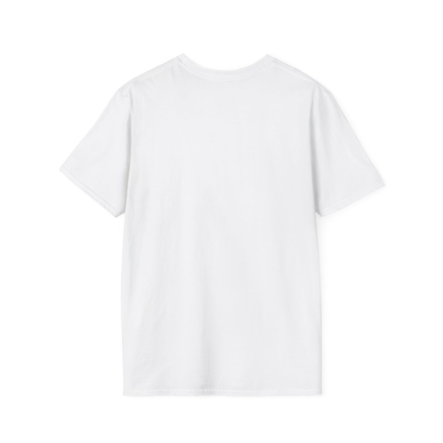 Winston’s Logo Unisex Softstyle T-Shirt