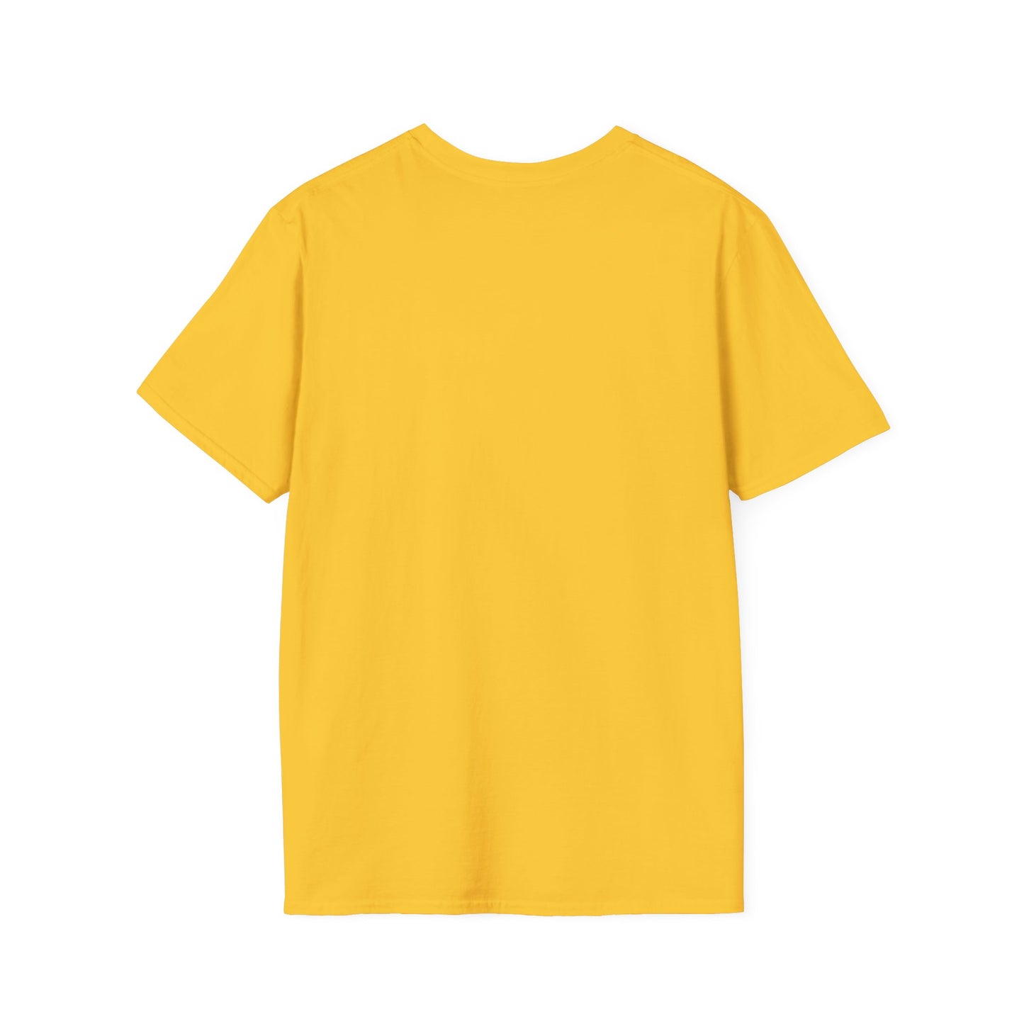 Winston’s Logo Unisex Softstyle T-Shirt