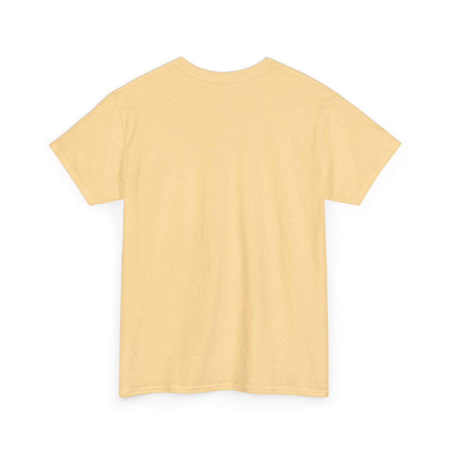 Medicare- Unisex Heavy Cotton Tee