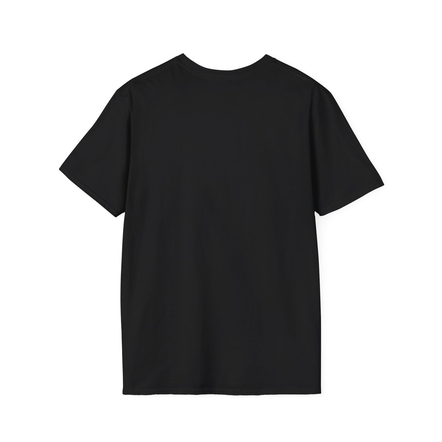 Winston’s Logo Unisex Softstyle T-Shirt