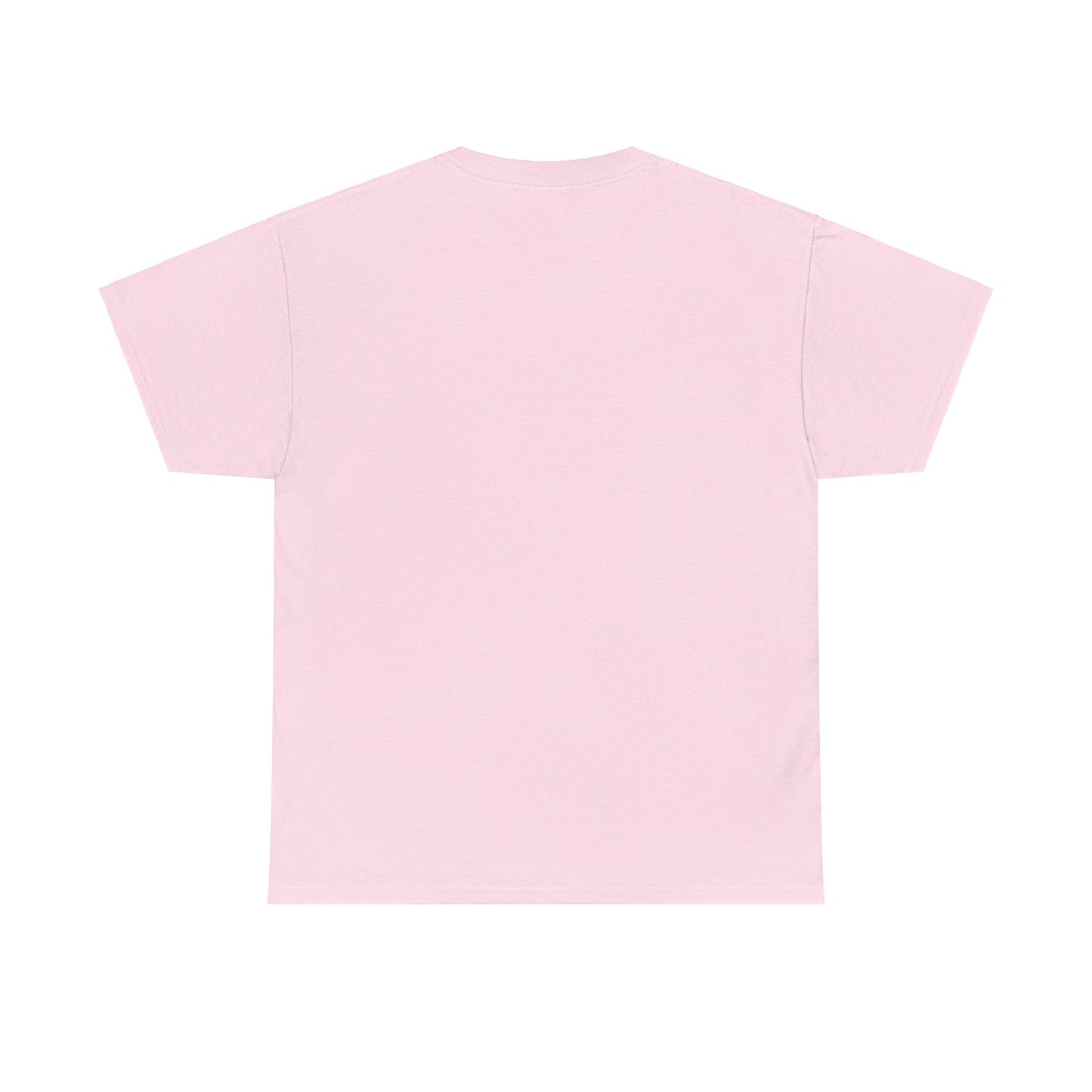 Medicare- Unisex Heavy Cotton Tee