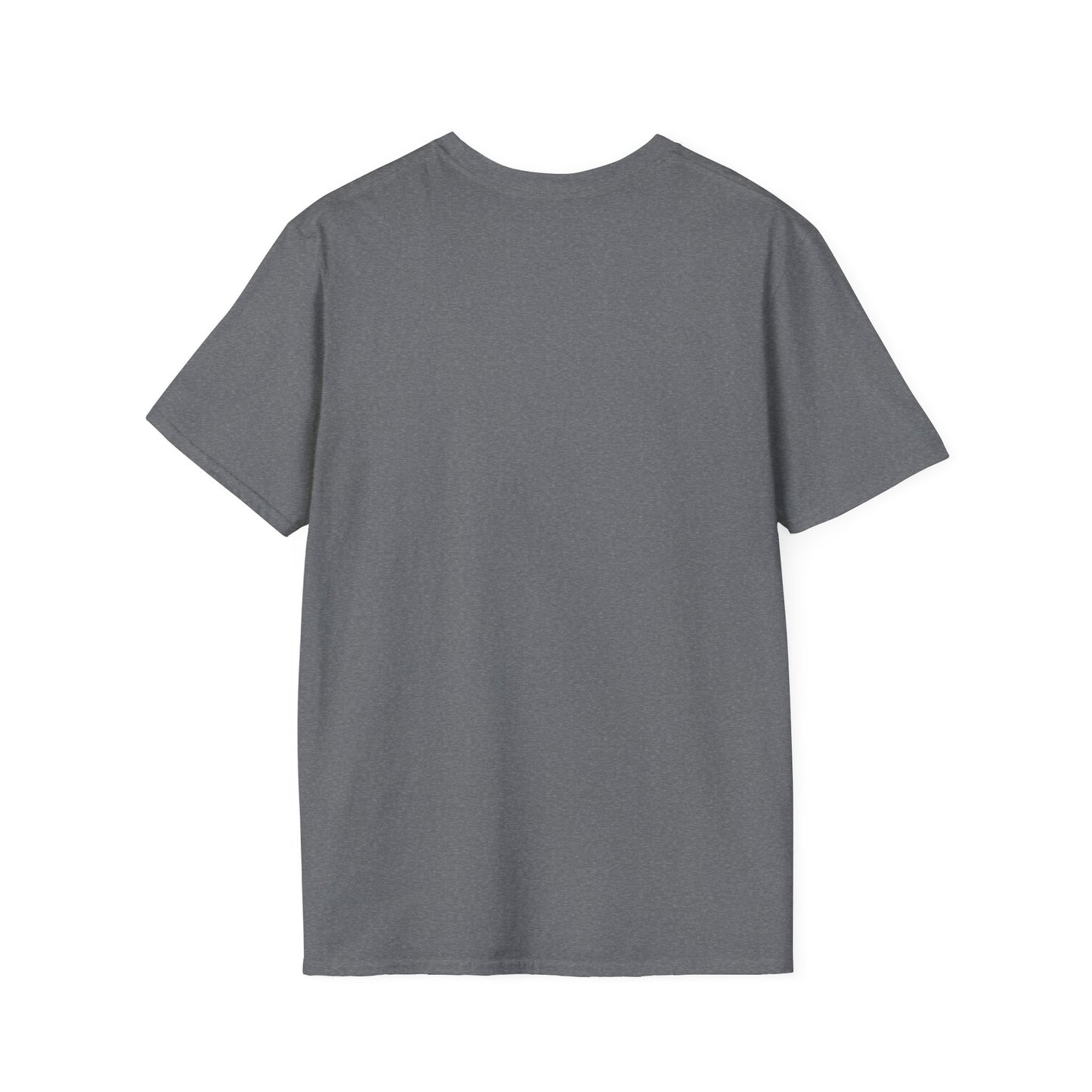 Winston’s Logo Unisex Softstyle T-Shirt