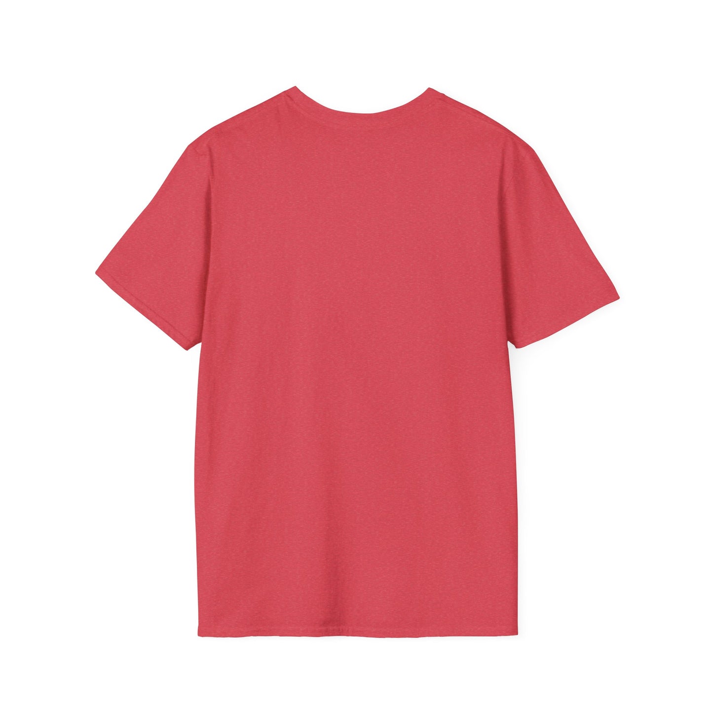 Winston’s Logo Unisex Softstyle T-Shirt