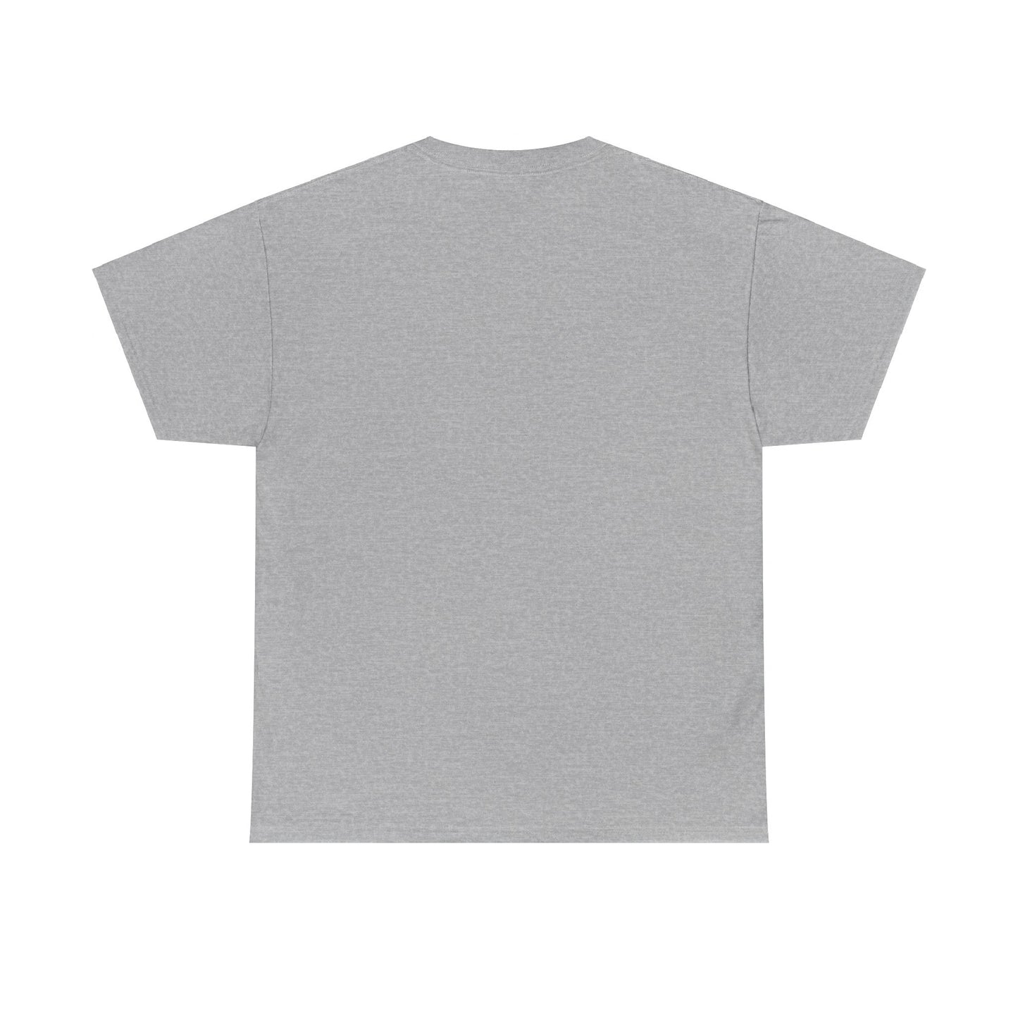 Medicare- Unisex Heavy Cotton Tee