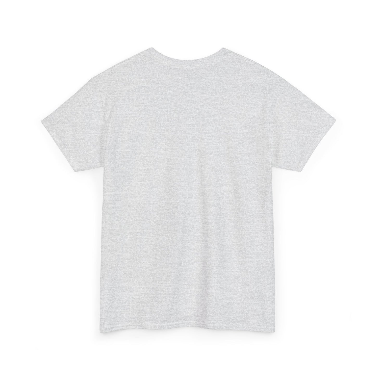Cannibals Unisex Heavy Cotton Tee