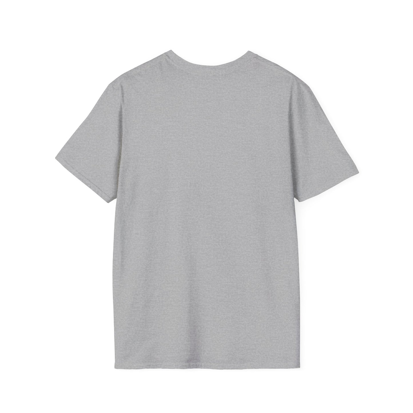 Winston’s Logo Unisex Softstyle T-Shirt