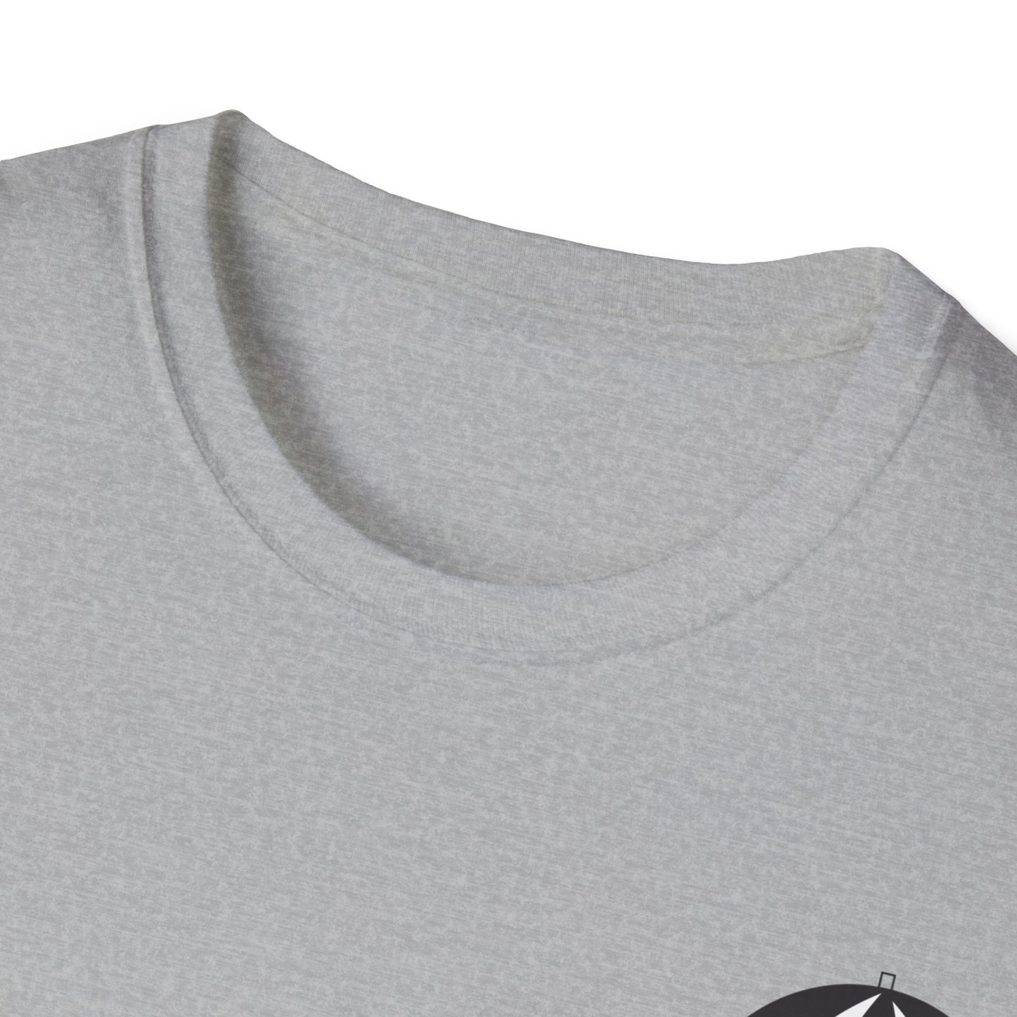Winston’s Bagels 2 Sided Old & New Unisex Softstyle T-Shirt