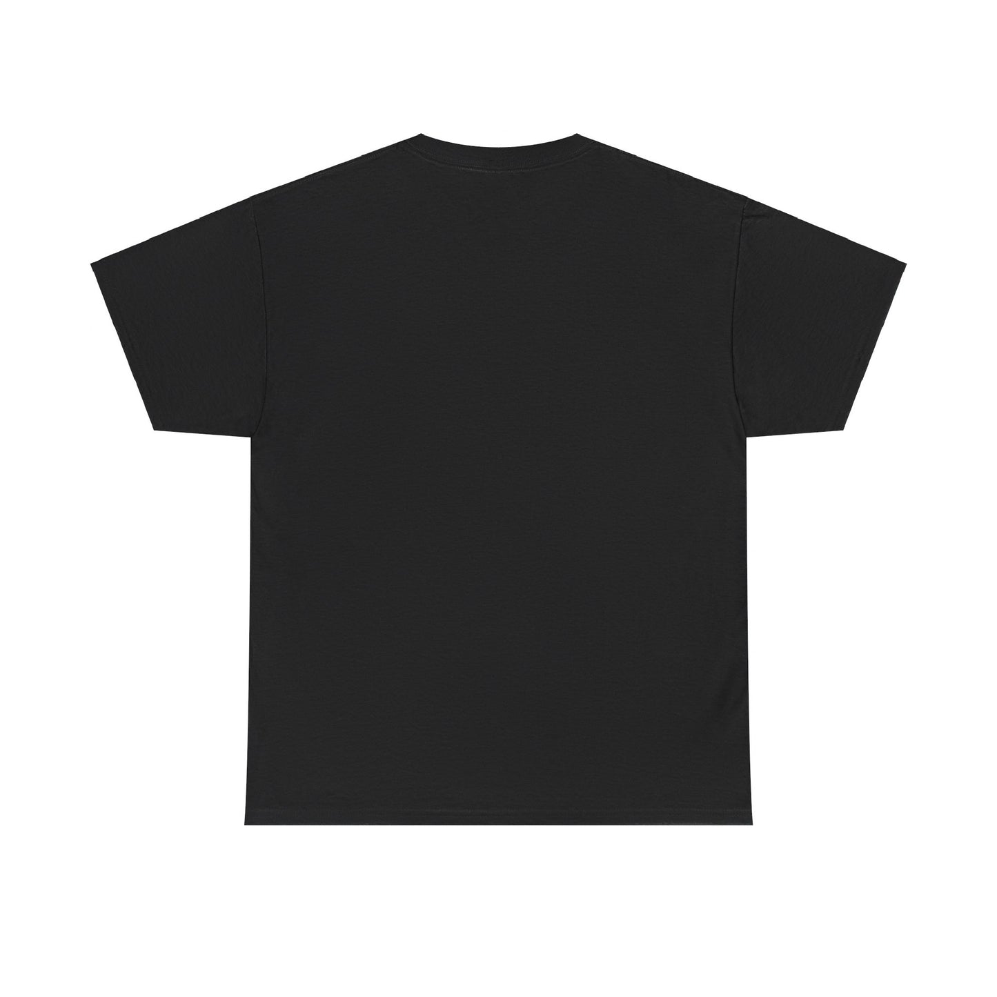 Medicare- Unisex Heavy Cotton Tee