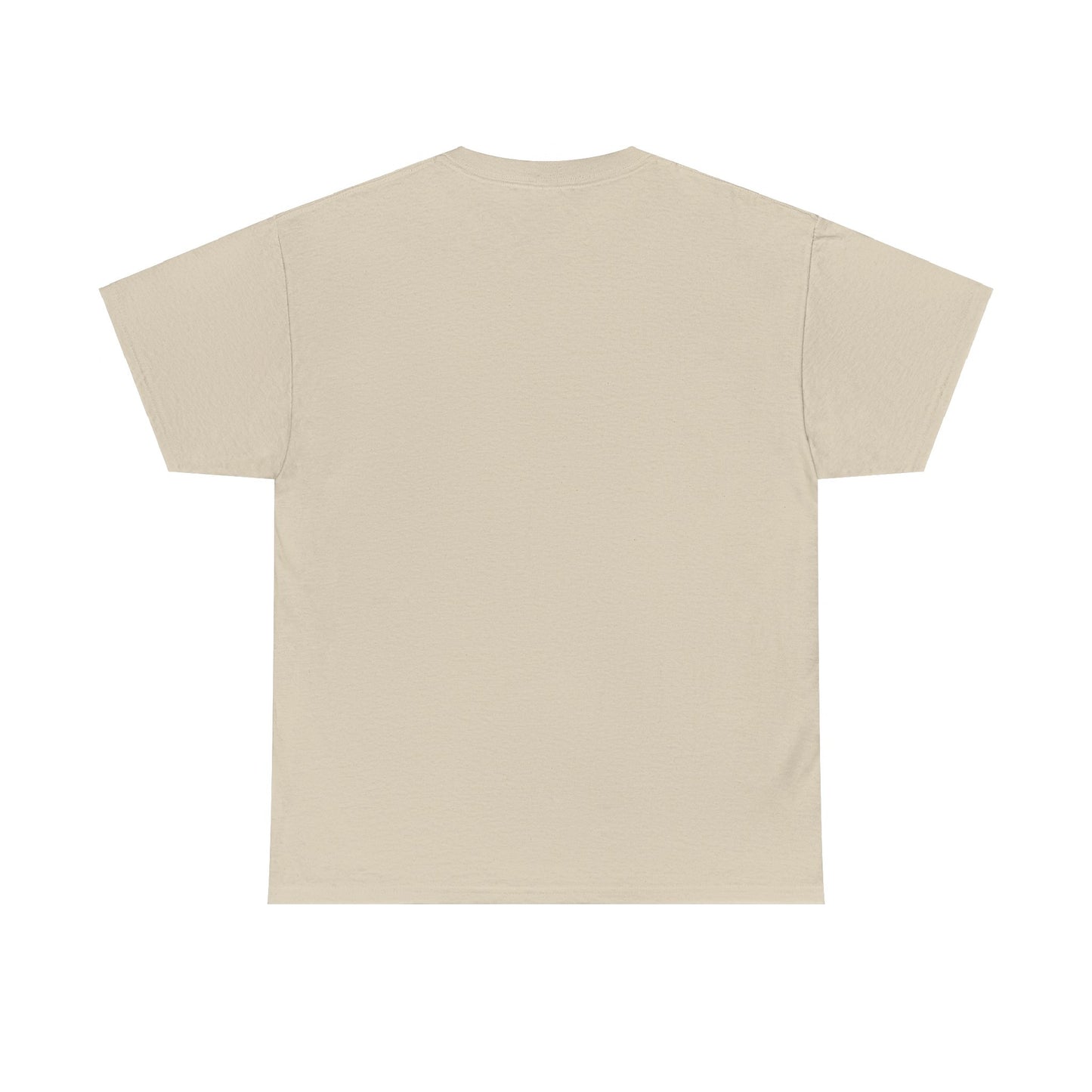 Medicare- Unisex Heavy Cotton Tee