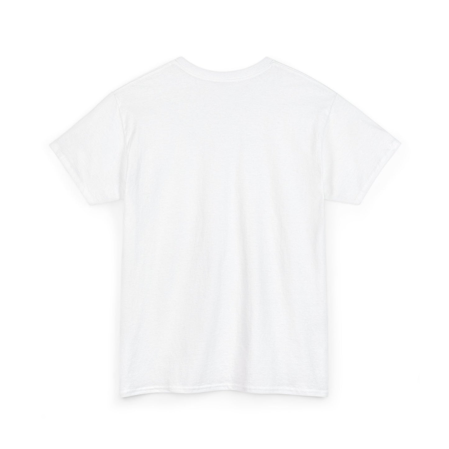Medicare- Unisex Heavy Cotton Tee