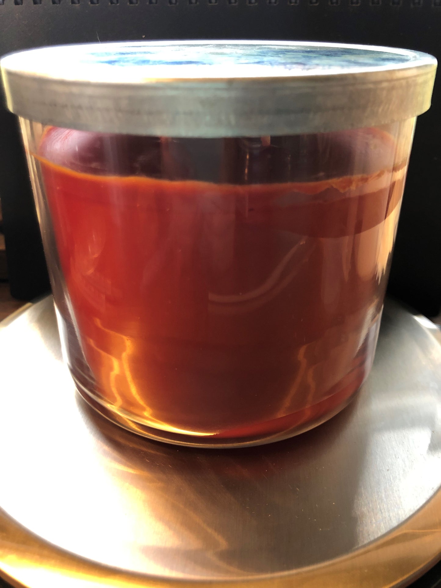 Satsuma Mandarin Mimosa-Signature Scent-CUSTOMER FAVORITE