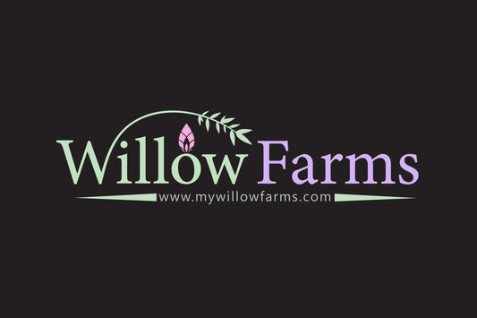 Willow Farms Candles Gift Card-$25