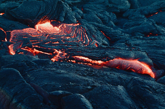 Lava Flow-Signature Scent
